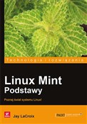 Linux Mint... - Jay LaCroix -  Książka z wysyłką do UK