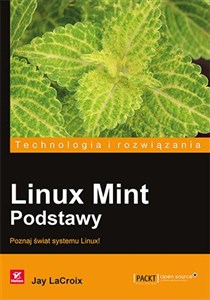 Picture of Linux Mint Podstawy