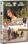 Ranczo Sez... - Brutter Robert -  books in polish 