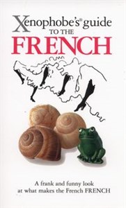 Picture of Xenophobe's Guide to the French