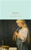 Heidi wer.... - Johanna Spyri -  Polish Bookstore 