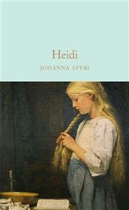 Obrazek Heidi wer. angielska