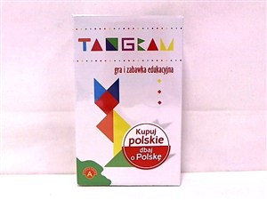 Picture of Tangram mini