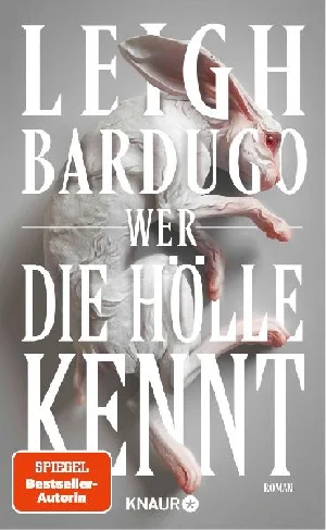 Picture of BARDUGO, L: LODERNDE SCHWINGEN