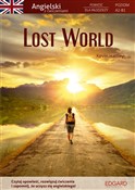 Lost World... - Kevin Hadley - Ksiegarnia w UK
