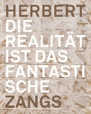 Picture of HERBERT ZANGS