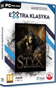 Styx -  books in polish 