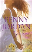 Gra uczuć - Penny Jordan -  books in polish 