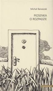 Picture of Piosenka o rozpadzie