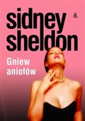 polish book : Gniew anio... - Sidney Sheldon