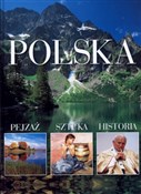 Polska. Pe... - Opracowanie Zbiorowe -  Książka z wysyłką do UK