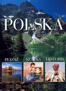 Picture of Polska. Pejzaż, sztuka, historia