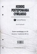 Kodeks Pos... - Jacek Gudowski -  foreign books in polish 