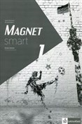 Magnet Sma... - Elżbieta Żuławińska, Danuta Machowiak, Jacek Betleja -  foreign books in polish 