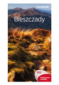 Książka : Bieszczady... - Krzysztof Plamowski