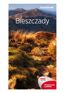 Picture of Bieszczady Travelbook