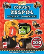 My first J... - Opracowanie Zbiorowe -  Polish Bookstore 