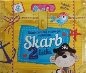 Picture of Skarb 2-latka