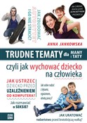 Polska książka : Trudne tem... - Anna Jankowska