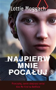 Picture of Najpierw mnie pocałuj