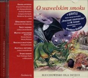 [Audiobook... - Aleksandra Michałowska -  books in polish 