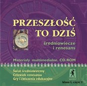 Polska książka : Przeszłość... - Krzysztof Mrowcewicz