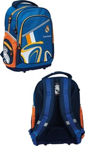 Obrazek Plecak RM-12 Real Madrid ASTRA