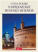 Cuda Polsk... - Jolanta Bąk, Ewa Ressel -  books in polish 