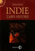 Polska książka : Indie Zary... - Michel Boivin