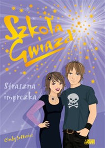 Picture of Szkoła Gwiazd 14 Straszna imprezka