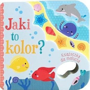 Picture of Jaki to kolor?