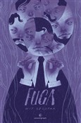 Książka : Fuga - Wit Szostak