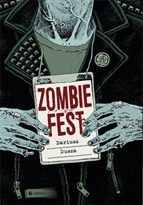 Obrazek Zombie Fest