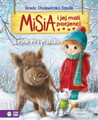 Misia i je... - Aniela Cholewińska-Szkolik -  foreign books in polish 