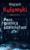 Poza grani... - Wojciech Kulawski -  books in polish 