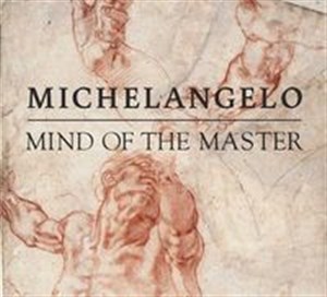 Picture of Michelangelo Mind of the Master