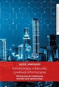 polish book : Transforma... - Jacek Janowski