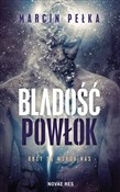 Bladość po... - Marcin Pełka -  books in polish 
