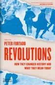 Zobacz : Revolution... - Peter Furtado