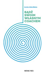 Picture of Bądź swoim własnym coachem