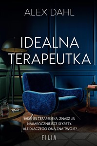 Picture of Idealna terapeutka