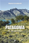 Patagonia.... - Wojciech Lewandowski -  foreign books in polish 