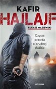 polish book : Hajlajf (z... - Łukasz Maziewski