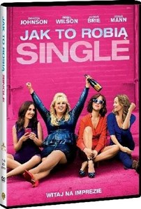 Picture of Jak to robią single DVD