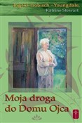 Moja droga... - Ingrid Trobisch-Youngdale -  books from Poland