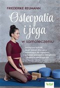 polish book : Osteopatia... - Friederike Reumann