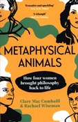 polish book : Metaphysic... - Cumhaill Clare Mac, Rachael Wiseman