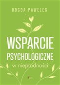 Wsparcie p... - Bogda Pawelec -  Polish Bookstore 