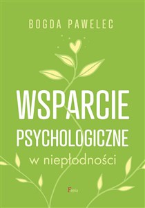 Obrazek Wsparcie psychologiczne w niepłodnośc