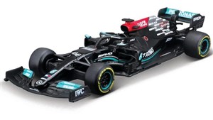 Picture of Bolid F1 Mercedes-AMG W12 E Performance (2020)